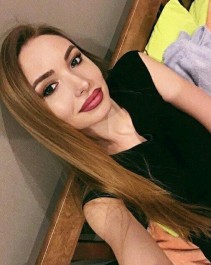 Фото проститутки Карина №2 в городе Зерноград