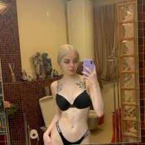 Фото проститутки Алёна №3 в городе Зерноград