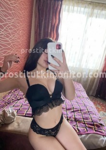 Фото проститутки Даша №1 в городе Зерноград
