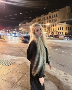 Фото проститутки Викарий №1 в городе Зерноград