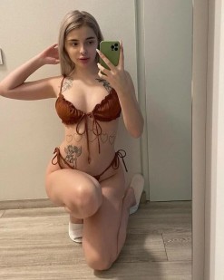 Фото проститутки Алёна №1 в городе Зерноград