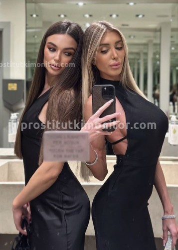 Алина, Г. Зерноград