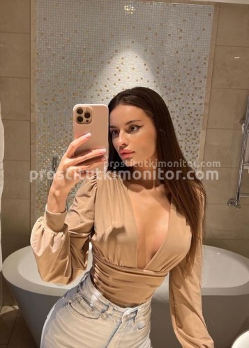 Аня, Г. Зерноград