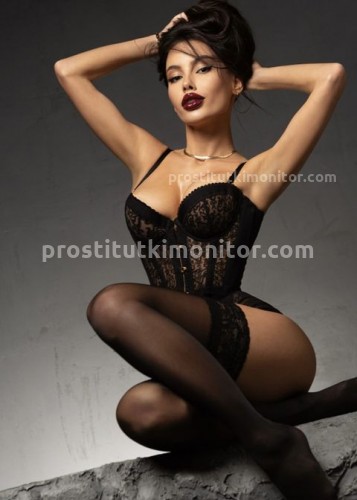 Кристина, Г. Зерноград