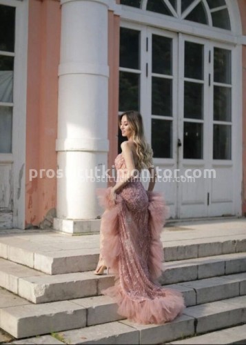 Луиза, Г. Зерноград