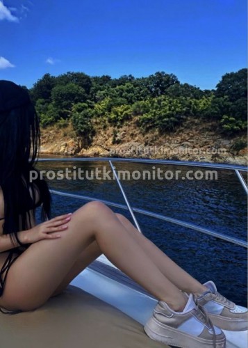 Милана, Г. Зерноград