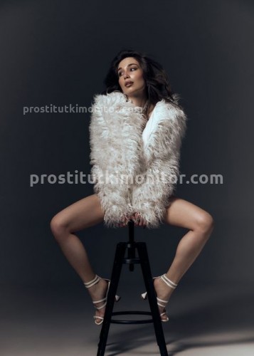 Милана, Г. Зерноград