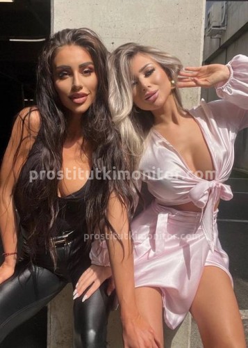 Юля, Г. Зерноград