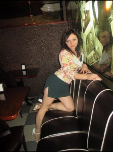 Настя, Г. Зерноград